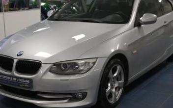 Bmw serie 3 Saint-Saturnin