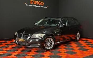 Bmw serie 3 Quimper