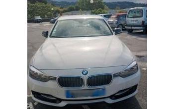 Bmw serie 3 Grasse