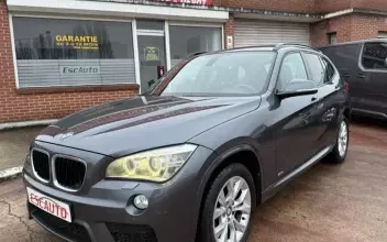 Bmw X1 Marly