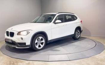 Bmw x1 Libourne