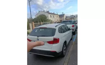 Bmw X1 Sartrouville