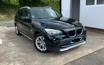 Bmw X1 Montceau-les-Mines