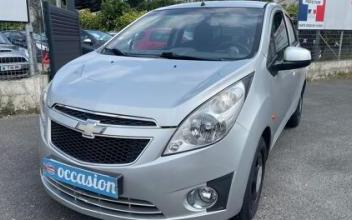 Chevrolet spark Athis-Mons