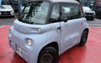 Citroen ami Ambert