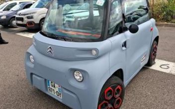Citroen ami Lunel