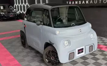 Citroen Ami Manosque