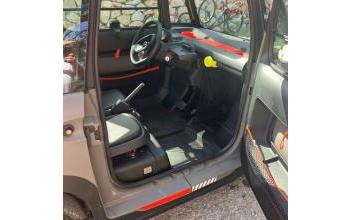Citroen ami Rognes