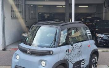 Citroen Ami Rouen