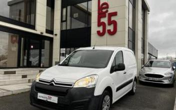 Citroen berlingo Saint-Jean-de-Braye