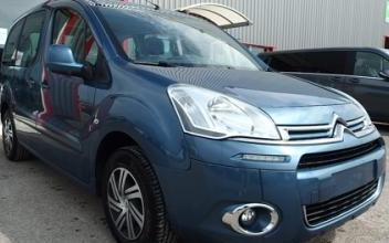 Citroen berlingo Savières