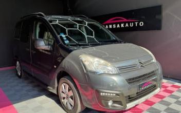 Citroen Berlingo Marignane