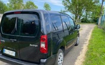 Citroen berlingo Auxerre