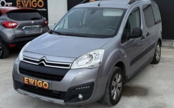 Citroen Berlingo Andrézieux-Bouthéon