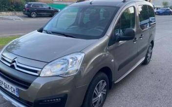 Citroen berlingo Marseille