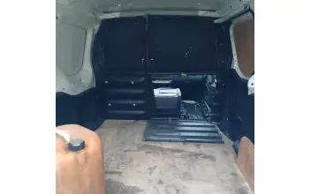Citroen Berlingo Néré