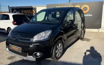 Citroen Berlingo Andrézieux-Bouthéon