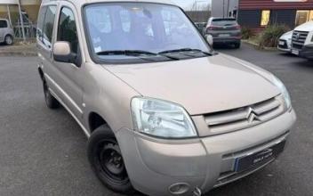 Citroen berlingo Plestan