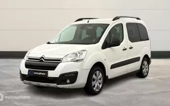Citroen Berlingo Villemomble
