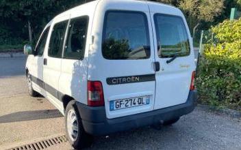 Citroen Berlingo Darnétal