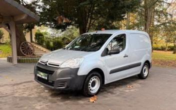Citroen Berlingo Saint-Martin-des-Champs