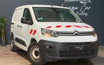 Citroen Berlingo Belley