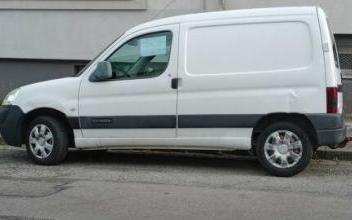 Citroen berlingo Brest