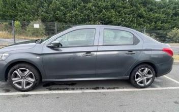 Citroen c elysee Saint-Brieuc