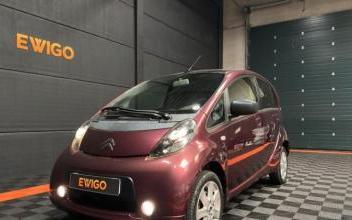Citroen C-Zero Mons-en-Baroeul