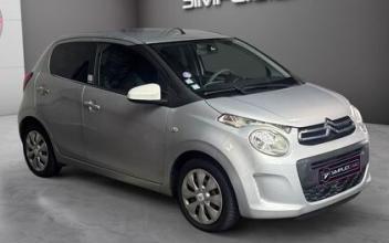 Citroen c1 Mazères-Lezons