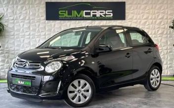 Citroen c1 Mougins