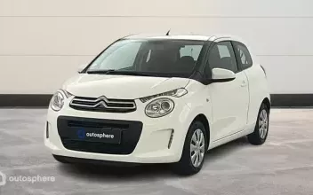 Citroen C1 Beauvais