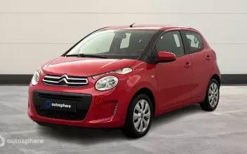 Citroen C1 Poitiers