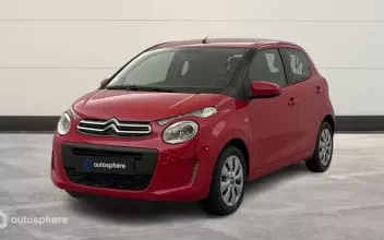 Citroen C1 Poitiers