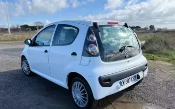 Citroen C1 Mauguio