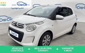 Citroen c1 Villeurbanne