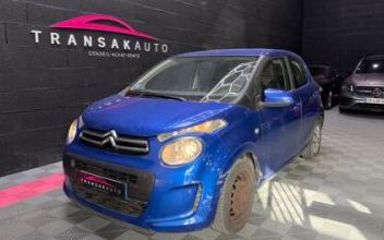 Citroen c1 Chaponost