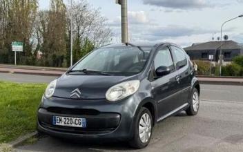Citroen c1 Créteil
