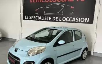 Citroen C1 Limay
