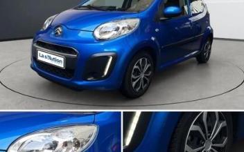 Citroen c1 Reims