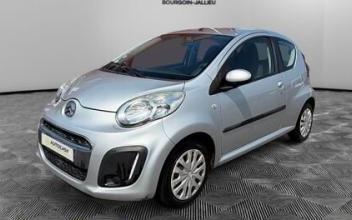 Citroen c1 Bourgoin-Jallieu