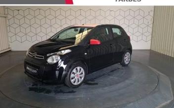 CITROEN C1 Tarbes