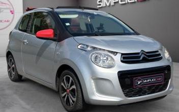 Citroen C1 Longuenesse