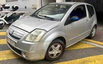 Citroen c2 Cannes
