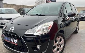 Citroen C3 Arles