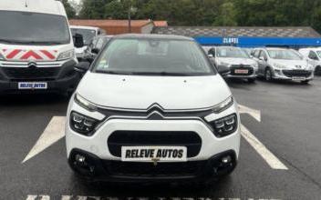 Citroen C3 Firminy