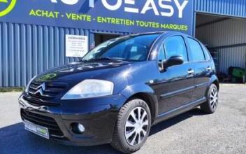 Citroen c3 Vivier-au-Court