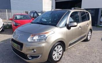 Citroen c3 Carcassonne