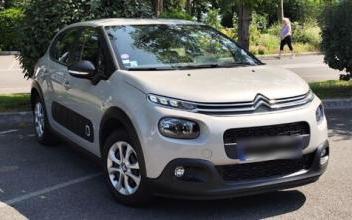 Citroen c3 Thonon-les-Bains