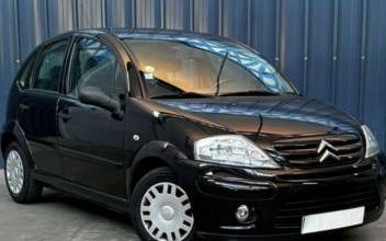 Citroen C3 Halluin
